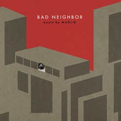 Madlib - Bad Neighbor (Instrumentals)
